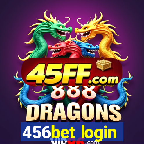 456bet login